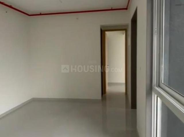 1 BHK Apartment in Sanpada for rent Navi Mumbai. The reference number is 21007500
