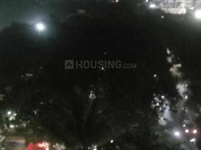 1 BHK Apartment in Sanpada for resale Navi Mumbai. The reference number is 16969346