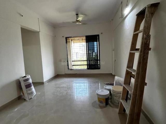 1 BHK Apartment in Sanpada for resale Navi Mumbai. The reference number is 17038169
