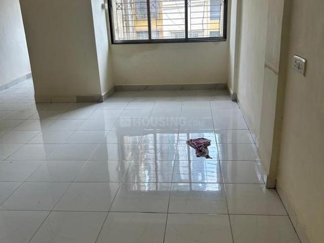 1 BHK Apartment in Sanpada for resale Navi Mumbai. The reference number is 18279951