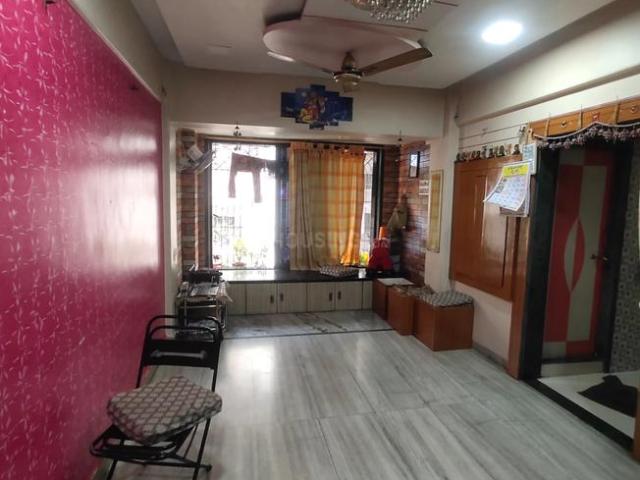 1 BHK Apartment in Sanpada for resale Navi Mumbai. The reference number is 18910587