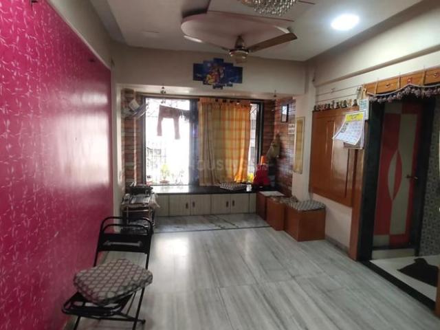 1 BHK Apartment in Sanpada for resale Navi Mumbai. The reference number is 19269311