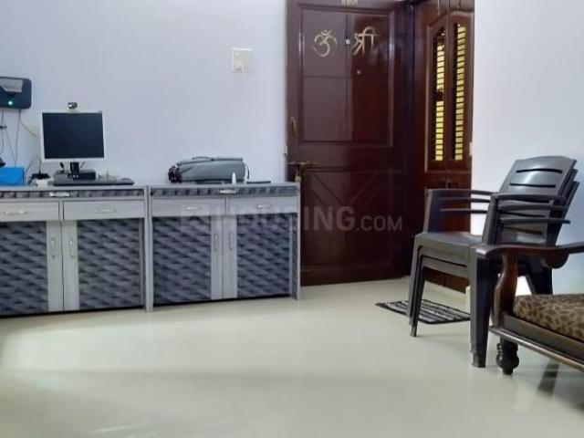 1 BHK Apartment in Sanpada for resale Navi Mumbai. The reference number is 19692728