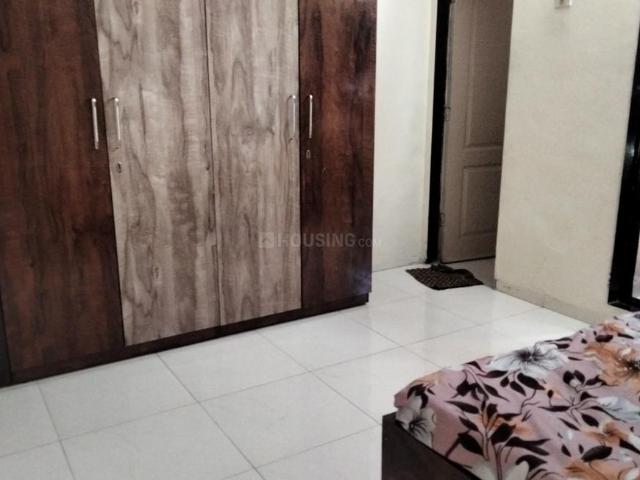 1 BHK Apartment in Sanpada for resale Navi Mumbai. The reference number is 19777566