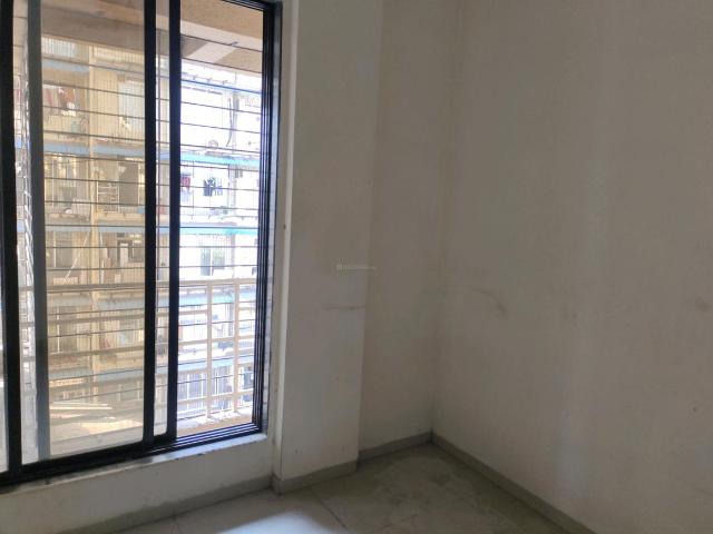 1 BHK Apartment in Sanpada for resale Navi Mumbai. The reference number is 20013372