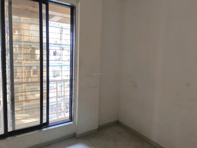 1 BHK Apartment in Sanpada for resale Navi Mumbai. The reference number is 20085356