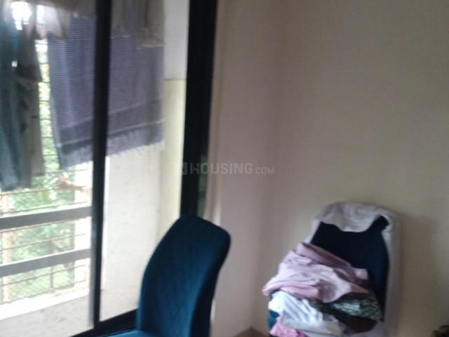 1 BHK Apartment in Sanpada for resale Navi Mumbai. The reference number is 20678592