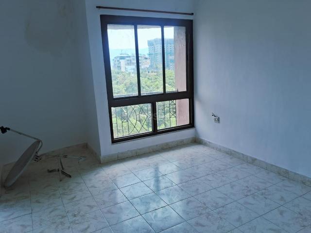 1 BHK Apartment in Sanpada for resale Navi Mumbai. The reference number is 20761691