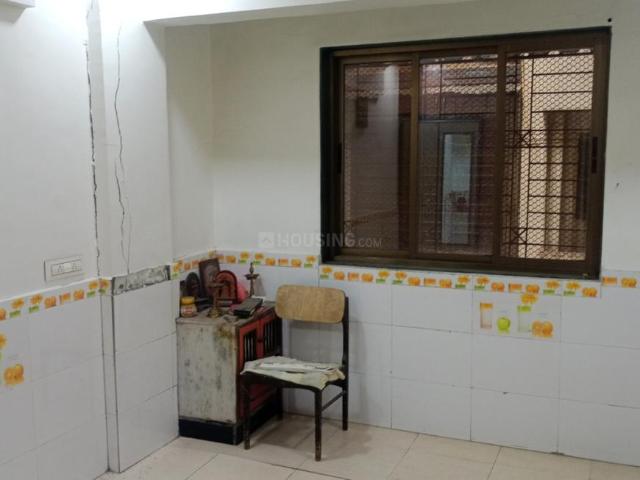 1 BHK Apartment in Sanpada for resale Palm Beach Road Sanpada. The reference number is 17690140