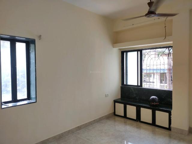 1 BHK Apartment in Sanpada for resale Palm Beach Road Sanpada. The reference number is 9744943