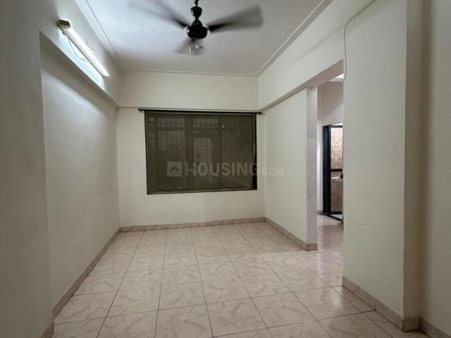 1 BHK Apartment in Sanpada for resale Sion Panvel Highway Nerul. The reference number is 15828816