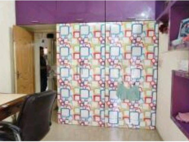 1 BHK Apartment in Sanpada for resale Sion Panvel Highway Nerul. The reference number is 17551037