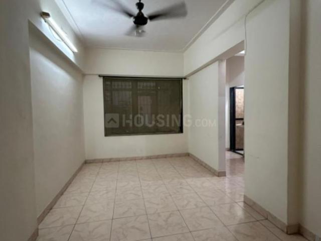 1 BHK Apartment in Sanpada for resale Sion Panvel Highway Nerul. The reference number is 17653519