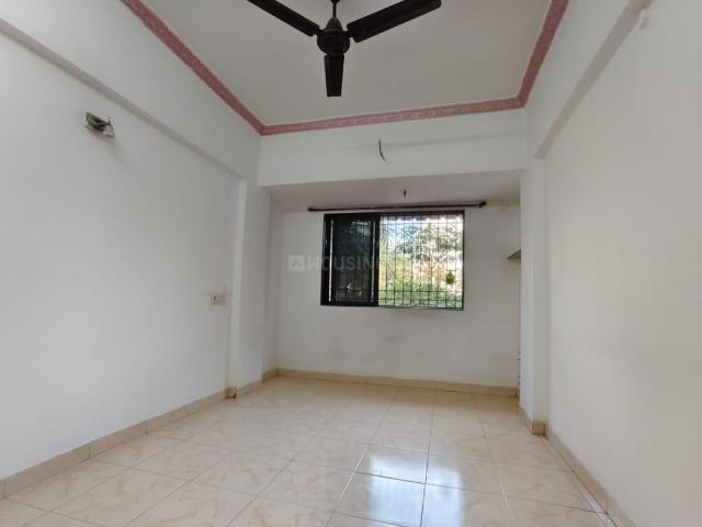 1 BHK Apartment in Sanpada for resale Sion Panvel Highway Nerul. The reference number is 17037380