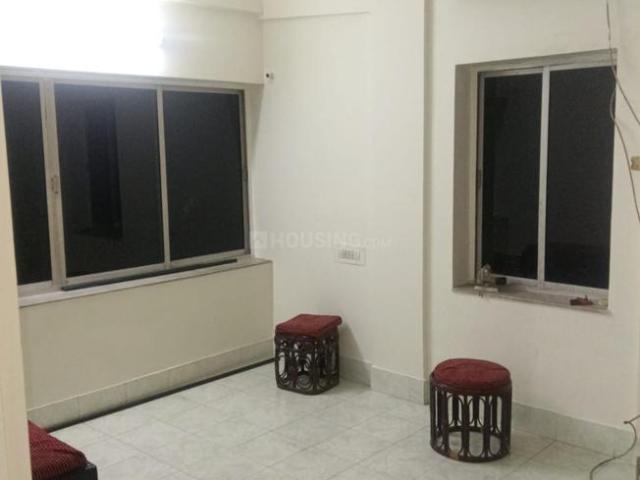 1 BHK Apartment in Santoshpur for rent Kolkata. The reference number is 20615961