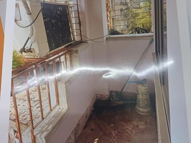 1 BHK Apartment in Santoshpur for rent Kolkata. The reference number is 20730984