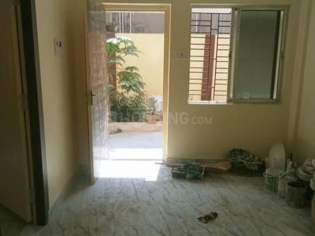 1 BHK Apartment in Santoshpur for rent Kolkata. The reference number is 20746417