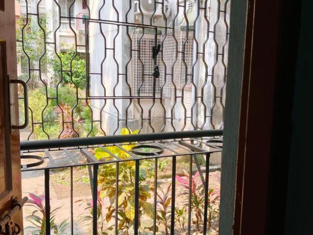 1 BHK Apartment in Santoshpur for resale Kolkata. The reference number is 16981816