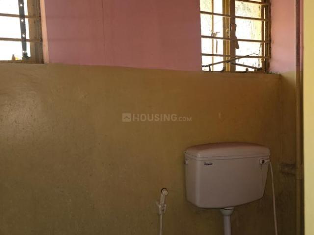 1 BHK Apartment in Santoshpur for resale Kolkata. The reference number is 17060008