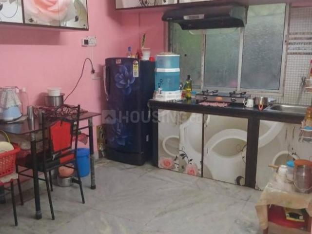 1 BHK Apartment in Santoshpur for resale Kolkata. The reference number is 20493122