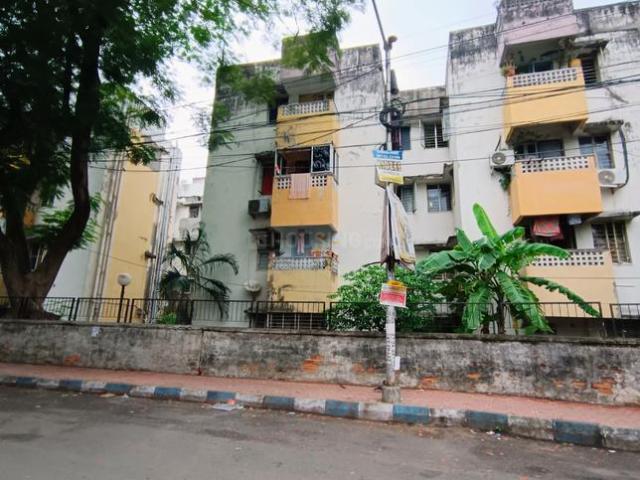 1 BHK Apartment in Santoshpur for resale South Kolkata. The reference number is 17404723