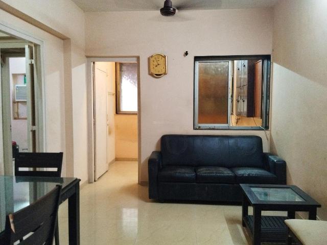 1 BHK Apartment in Santacruz East for rent Mumbai. The reference number is 15294531