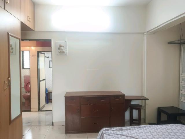 1 BHK Apartment in Santacruz East for rent Mumbai. The reference number is 18022280