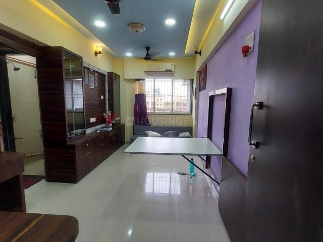 1 BHK Apartment in Santacruz East for rent Mumbai. The reference number is 18189309