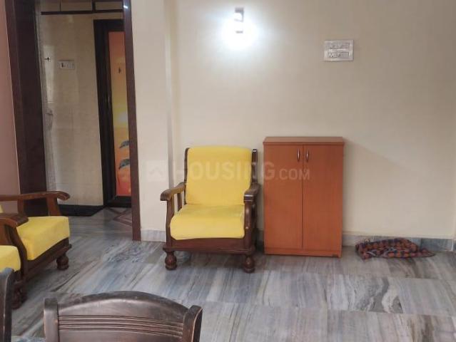 1 BHK Apartment in Santacruz East for rent Mumbai. The reference number is 18575635