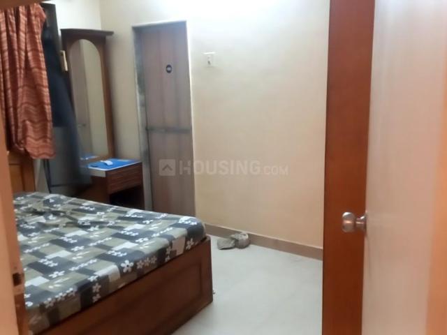 1 BHK Apartment in Santacruz East for rent Mumbai. The reference number is 19094836