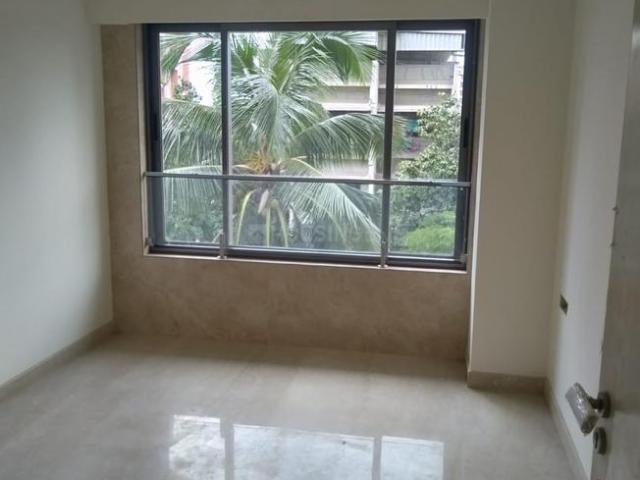 1 BHK Apartment in Santacruz East for rent Mumbai. The reference number is 12375581