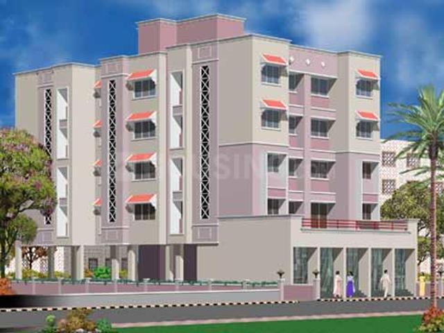 1 BHK Apartment in Santacruz East for rent Mumbai. The reference number is 20291355