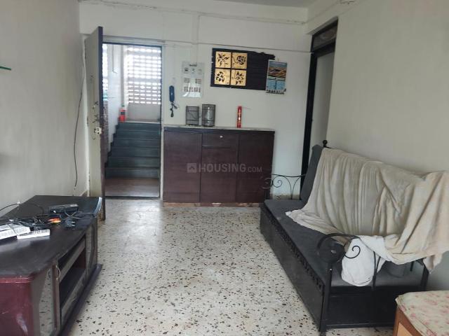 1 BHK Apartment in Santacruz East for rent Mumbai. The reference number is 20486420