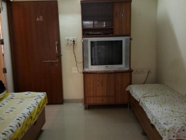 1 BHK Apartment in Santacruz East for rent Mumbai. The reference number is 20502507