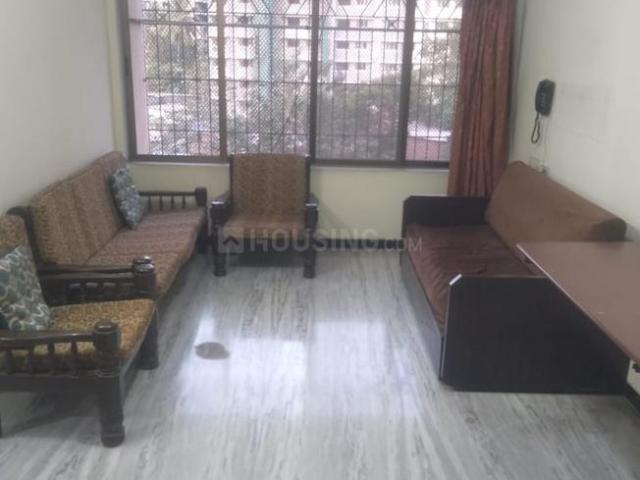 1 BHK Apartment in Santacruz East for rent Mumbai. The reference number is 20528713