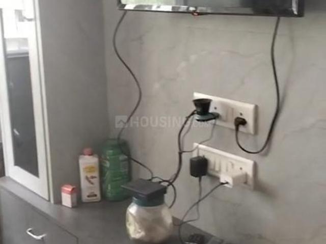 1 BHK Apartment in Santacruz East for rent Mumbai. The reference number is 20529308