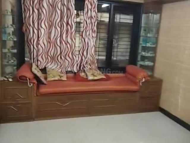 1 BHK Apartment in Santacruz East for rent Mumbai. The reference number is 20569913