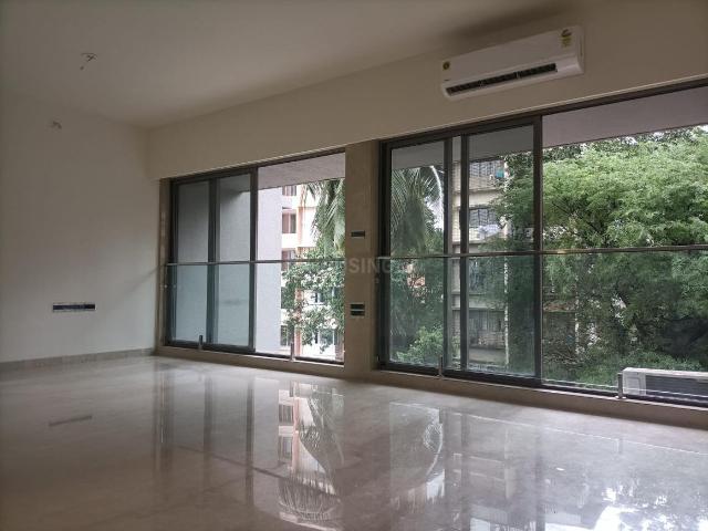 1 BHK Apartment in Santacruz East for rent Mumbai. The reference number is 20649865