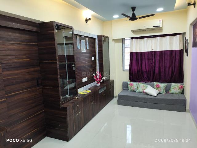 1 BHK Apartment in Santacruz East for rent Mumbai. The reference number is 20654641