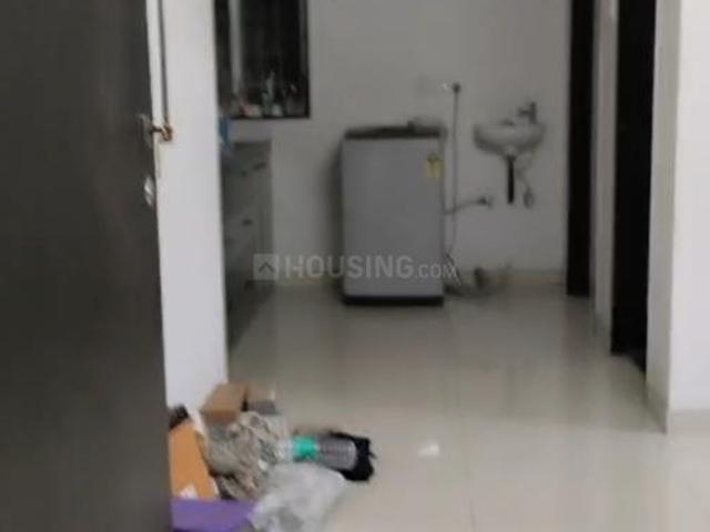 1 BHK Apartment in Santacruz East for rent Mumbai. The reference number is 20669280