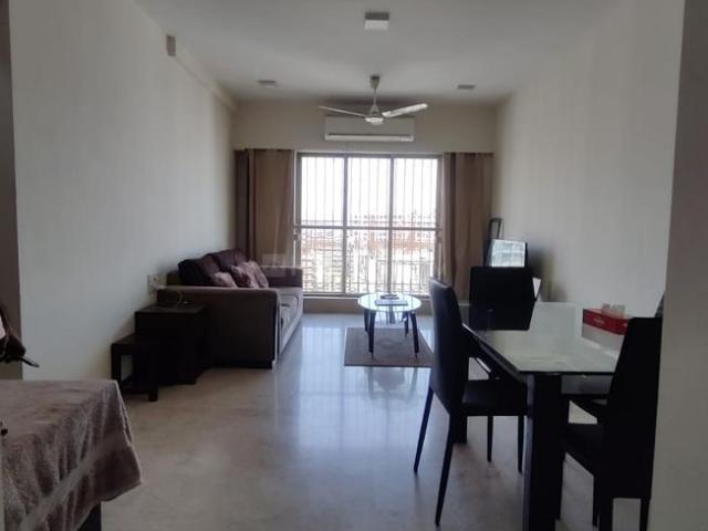 1 BHK Apartment in Santacruz East for rent Mumbai. The reference number is 20678940