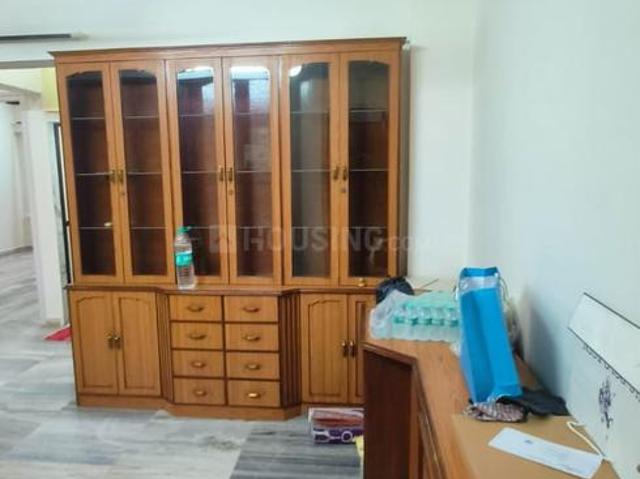 1 BHK Apartment in Santacruz East for rent Mumbai. The reference number is 20718967
