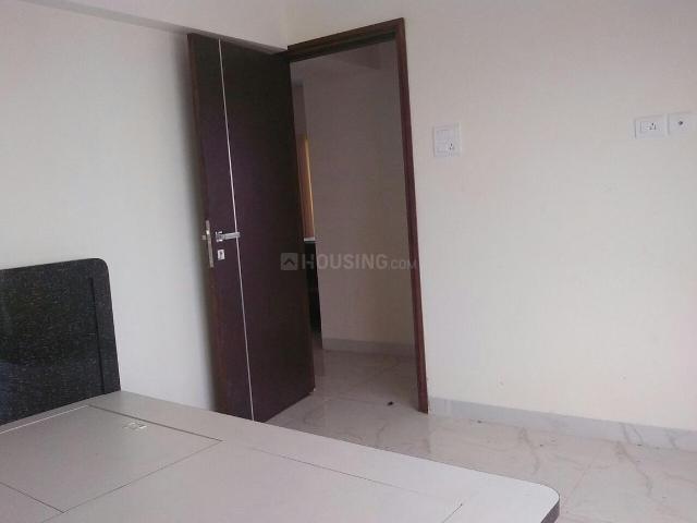 1 BHK Apartment in Santacruz East for rent Mumbai. The reference number is 20731768