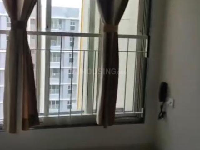 1 BHK Apartment in Santacruz East for rent Mumbai. The reference number is 20746167