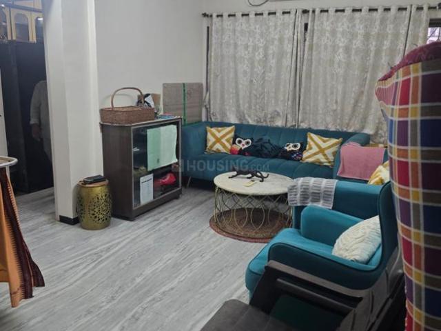 1 BHK Apartment in Santacruz East for rent Mumbai. The reference number is 20795170