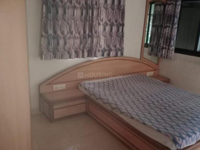 1 BHK Apartment in Santacruz East for rent Mumbai. The reference number is 20796749