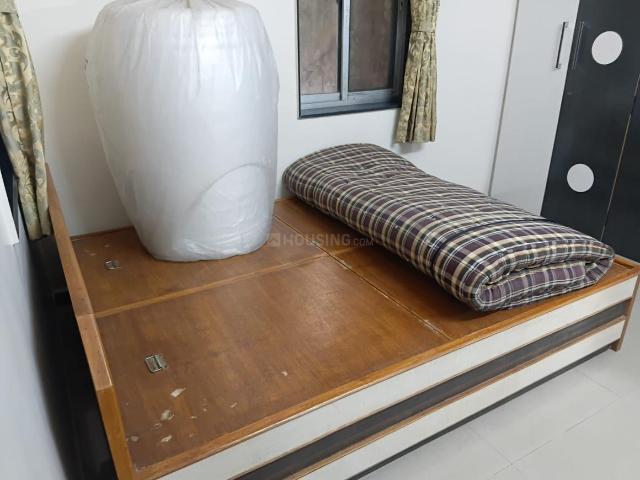 1 BHK Apartment in Santacruz East for rent Mumbai. The reference number is 20850875
