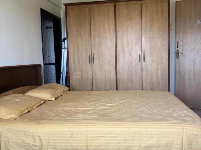 1 BHK Apartment in Santacruz East for rent Mumbai. The reference number is 20866262