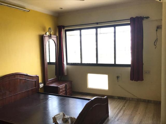 1 BHK Apartment in Santacruz East for rent Mumbai. The reference number is 20897099