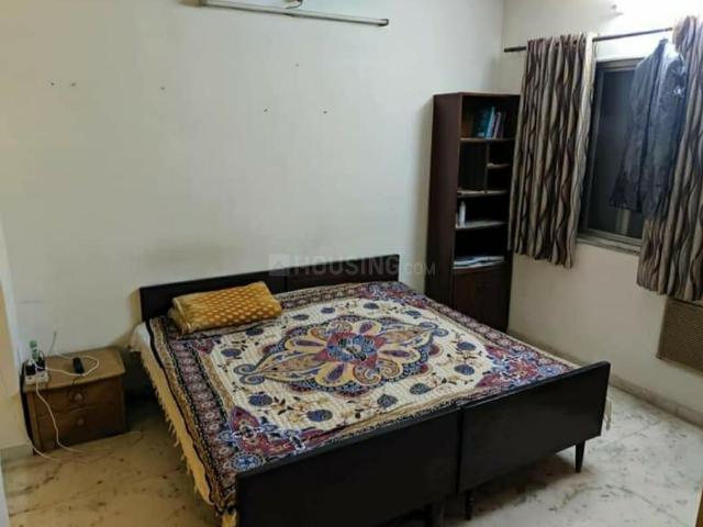 1 BHK Apartment in Santacruz East for rent Mumbai. The reference number is 20919912